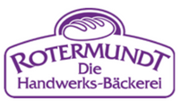 Logo Handwerks-Bäckerei Rotermundt